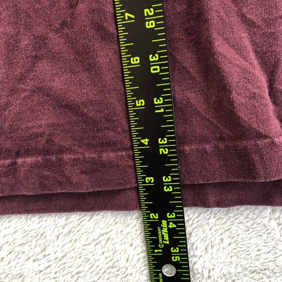 2 Carhartt Mens Work T-Shirt 2XLT Lot Of Two Short  Sleeve Casual Pocket Tee - Picture 12 of 16